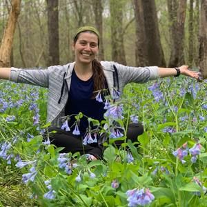 Meet your Posher, Mimi